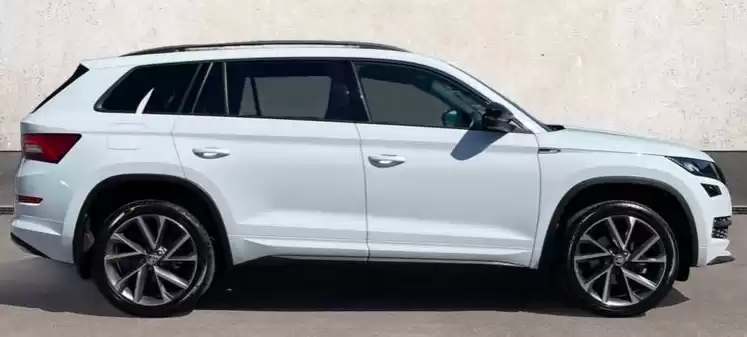 مستعملة Skoda Kodiaq للبيع في لندن , لندن-الكبرى , إنجلترا #30196 - 1  صورة 