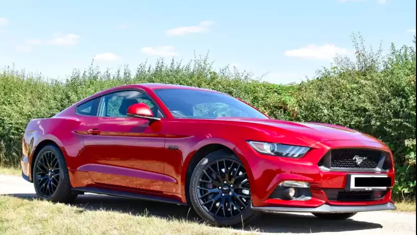 Использовал Ford Mustang Продается в Лондон , Большой Лондон , Англия #30198 - 1  image 
