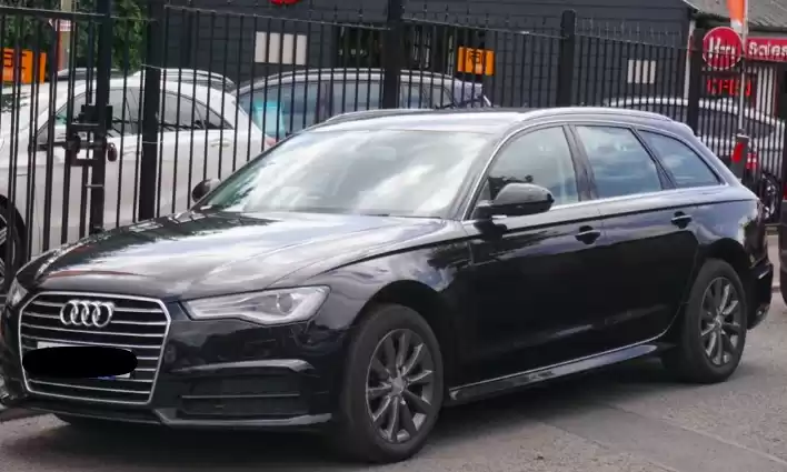 مستعملة Audi A6 للبيع في لندن , لندن-الكبرى , إنجلترا #30199 - 1  صورة 