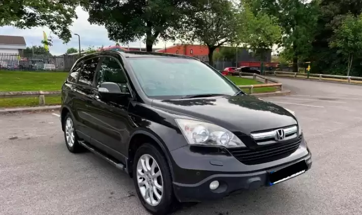 مستعملة Honda CR-V للبيع في لندن , لندن-الكبرى , إنجلترا #30200 - 1  صورة 