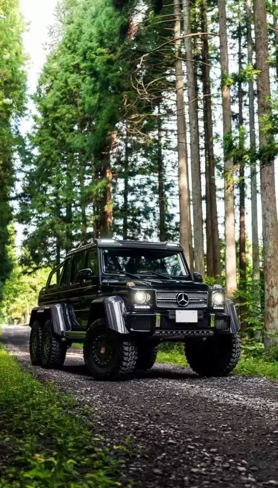 Совершенно новый Mercedes-Benz G Wagen Продается в Бейрут #30201 - 1  image 