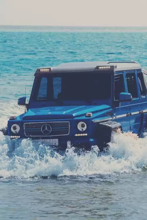 Совершенно новый Mercedes-Benz G Wagen Продается в Бейрут #30203 - 1  image 