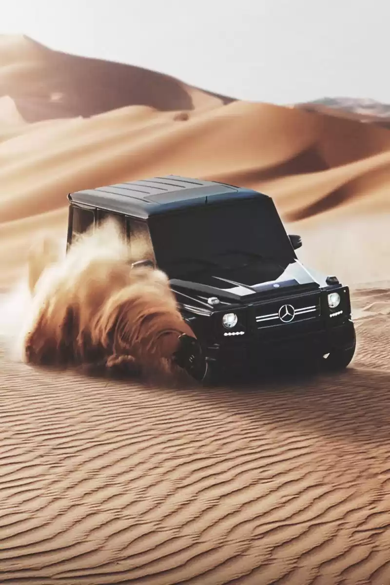 Совершенно новый Mercedes-Benz G Wagen Продается в Бейрут #30205 - 1  image 
