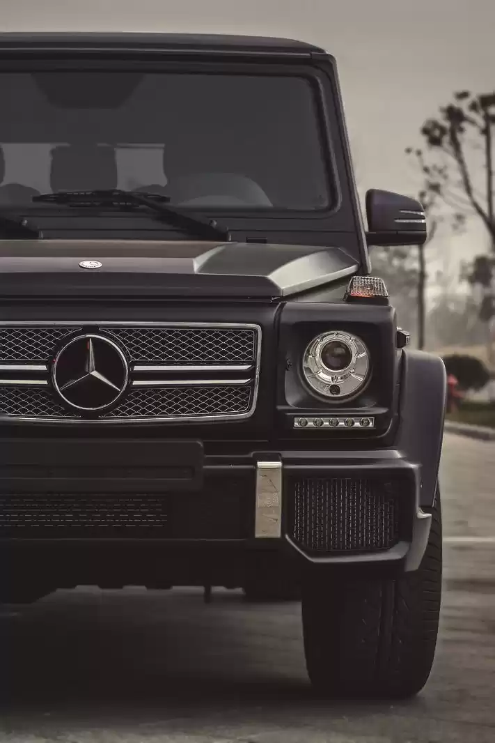 Совершенно новый Mercedes-Benz G Wagen Продается в Бейрут #30214 - 1  image 