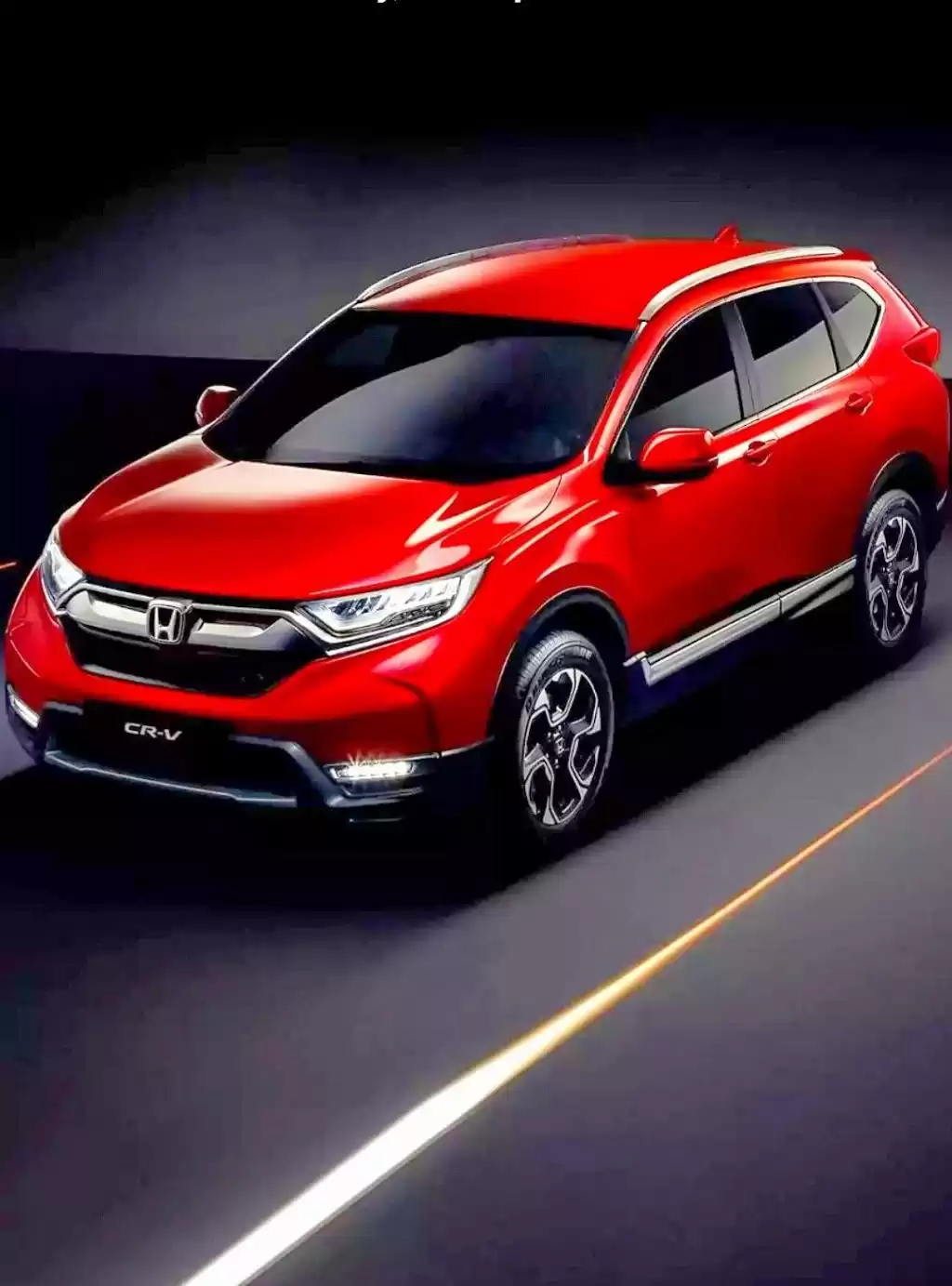 جديدة Honda Crossroad للبيع في بيروت #30225 - 1  صورة 
