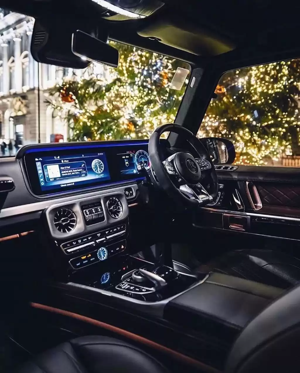 Совершенно новый Mercedes-Benz G Wagen Продается в Бейрут #30231 - 1  image 