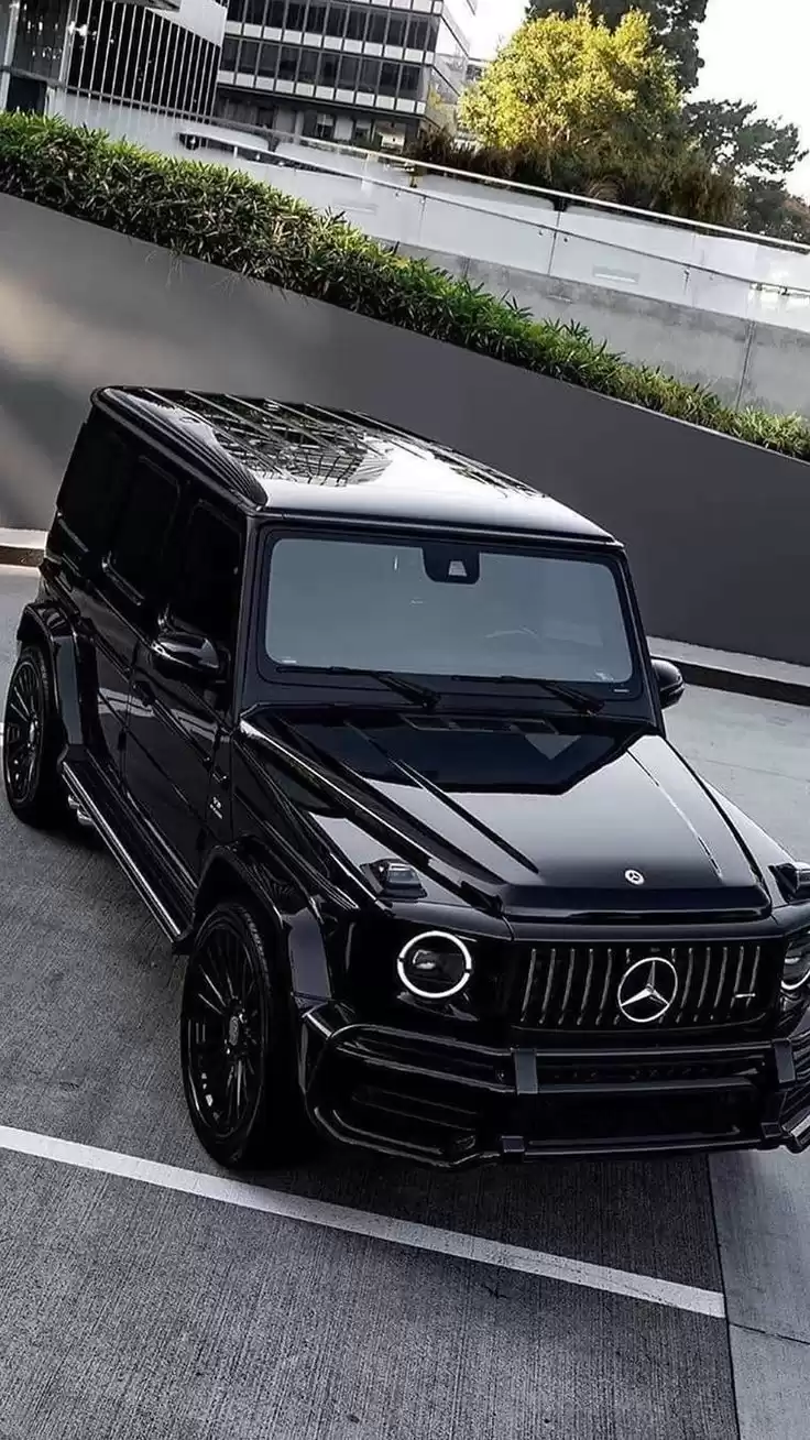 Совершенно новый Mercedes-Benz G Wagen Продается в Бейрут #30238 - 1  image 