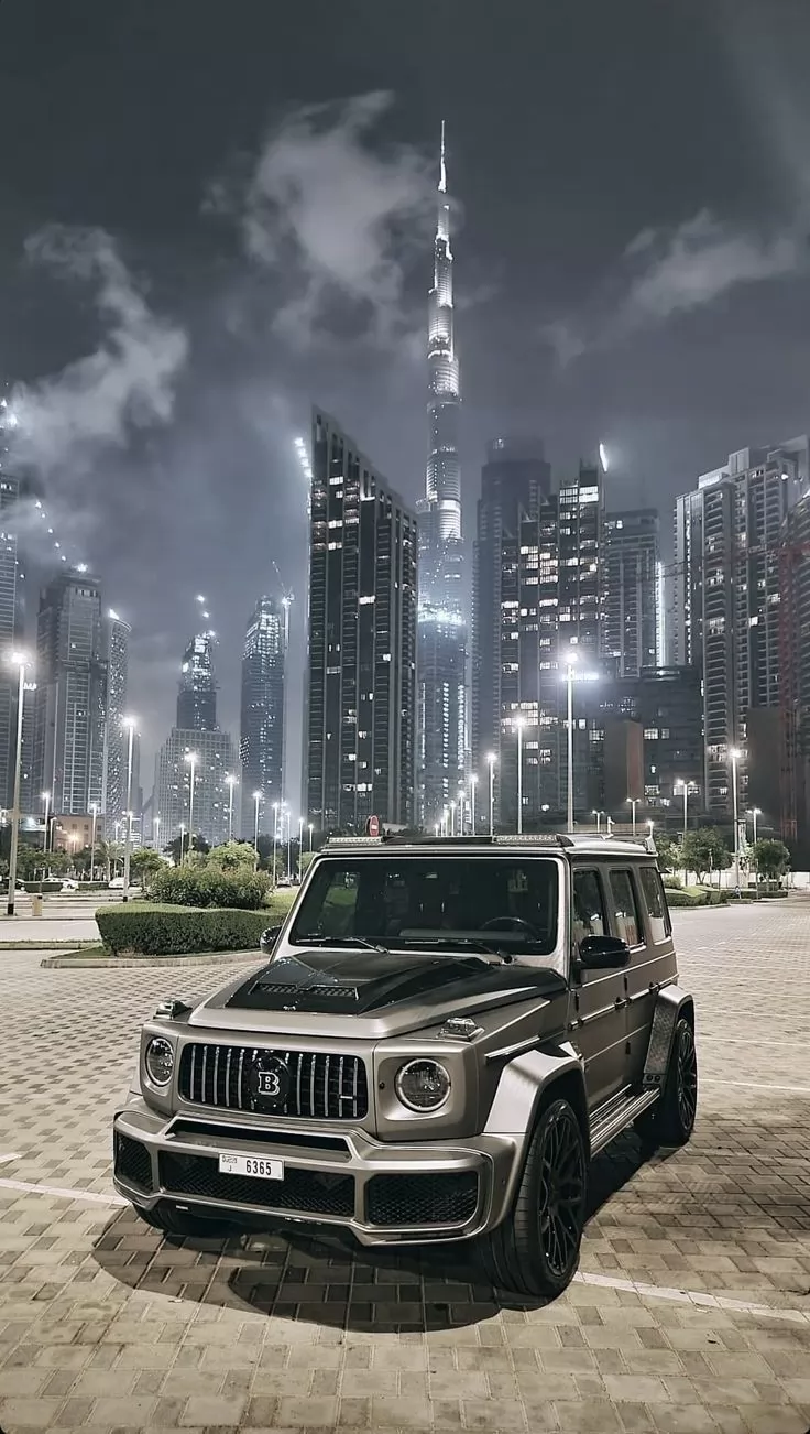 Совершенно новый Mercedes-Benz G Wagen Продается в Бейрут #30240 - 1  image 