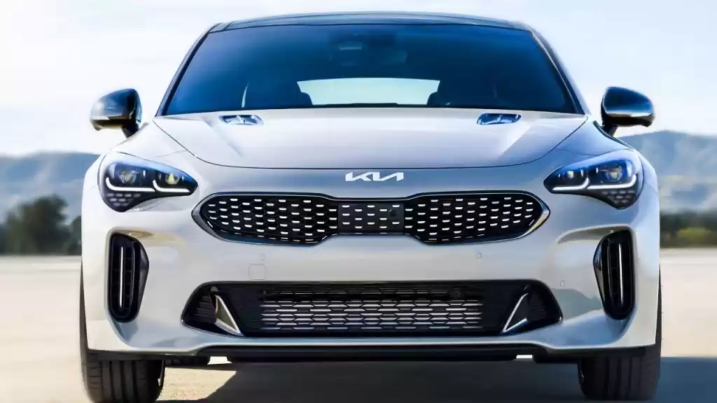 کاملا نو Kia Sorento برای فروش که در بیروت #30253 - 1  image 