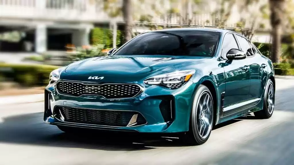 جديدة Kia Niro للبيع في بيروت #30258 - 1  صورة 
