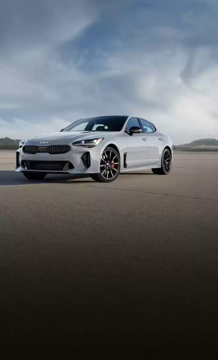 Совершенно новый Kia Sorento Продается в Бейрут #30261 - 1  image 