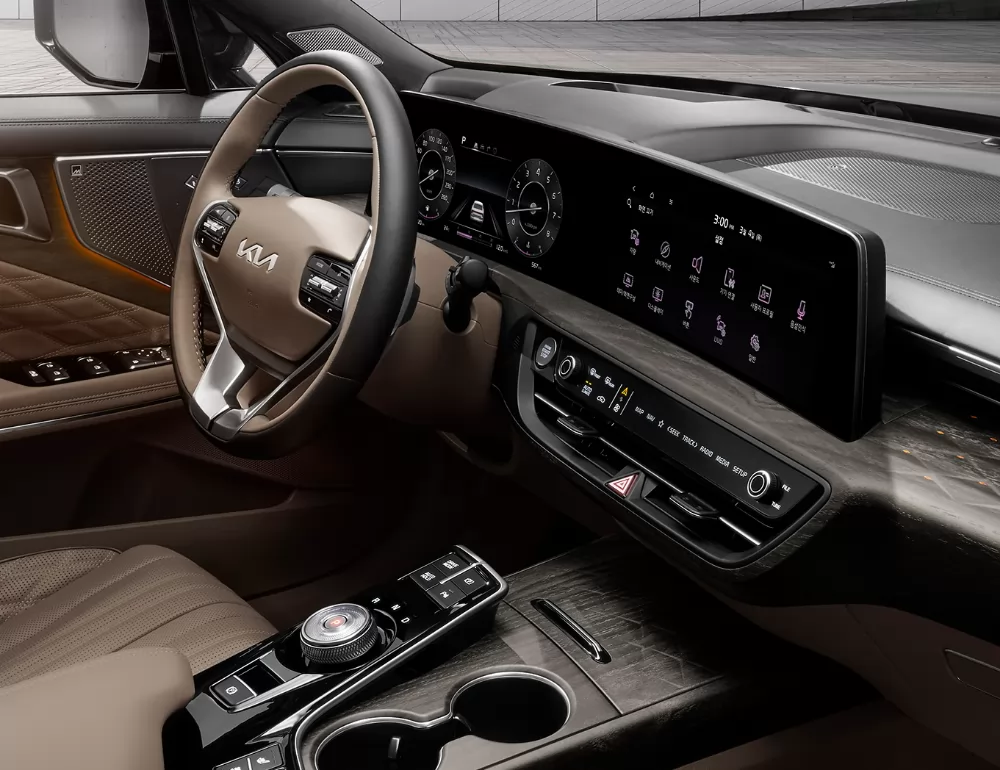 جديدة Kia Niro للبيع في بيروت #30263 - 1  صورة 