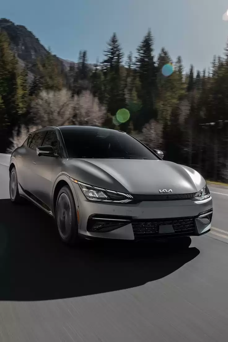 جديدة Kia Niro للبيع في بيروت #30266 - 1  صورة 