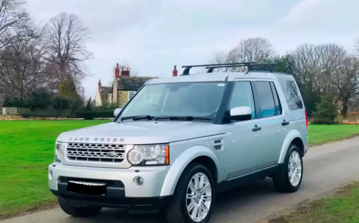 Utilisé Land Rover Discovery À vendre au Grand-Londres , Angleterre #30269 - 1  image 