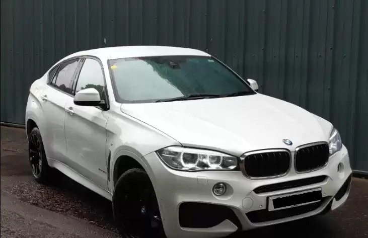 Использовал BMW X6 Продается в Большой Лондон , Англия #30270 - 1  image 