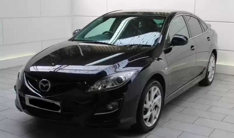 استفاده شده Mazda Mazda6 برای فروش که در لندن بزرگ , انگلستان-سیتی #30274 - 1  image 