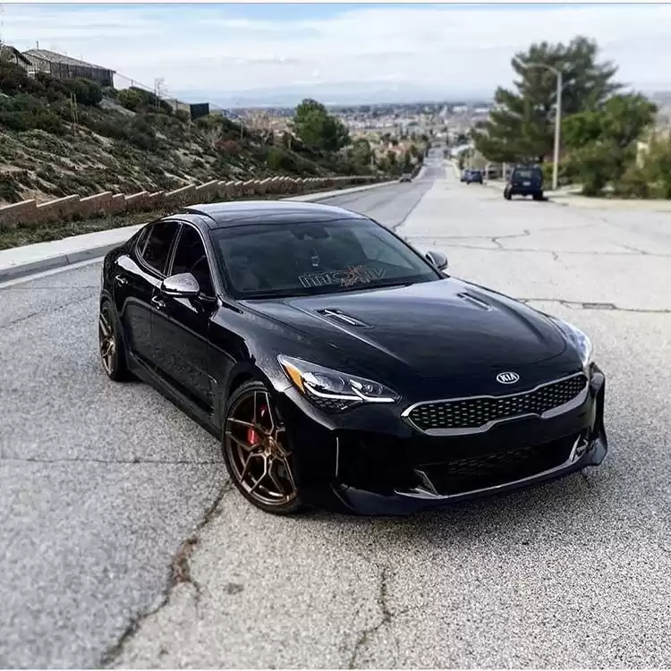 جديدة Kia Niro للبيع في بيروت #30275 - 1  صورة 