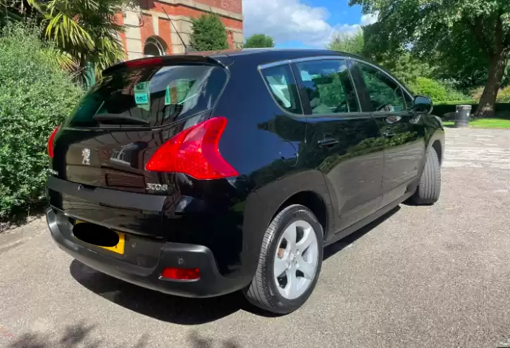 Использовал Peugeot 3008 Продается в Лондон , Большой Лондон , Англия #30277 - 1  image 