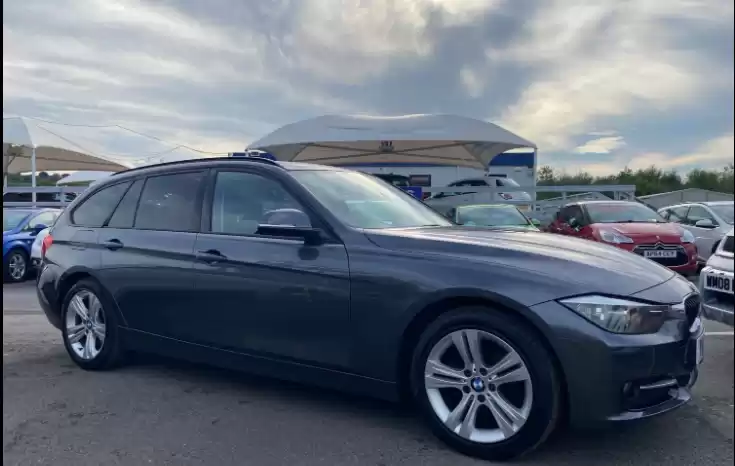 مستعملة BMW Unspecified للبيع في لندن-الكبرى , إنجلترا #30280 - 1  صورة 
