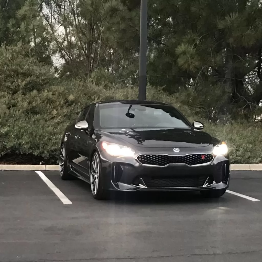 Совершенно новый Kia Niro Продается в Бейрут #30282 - 1  image 