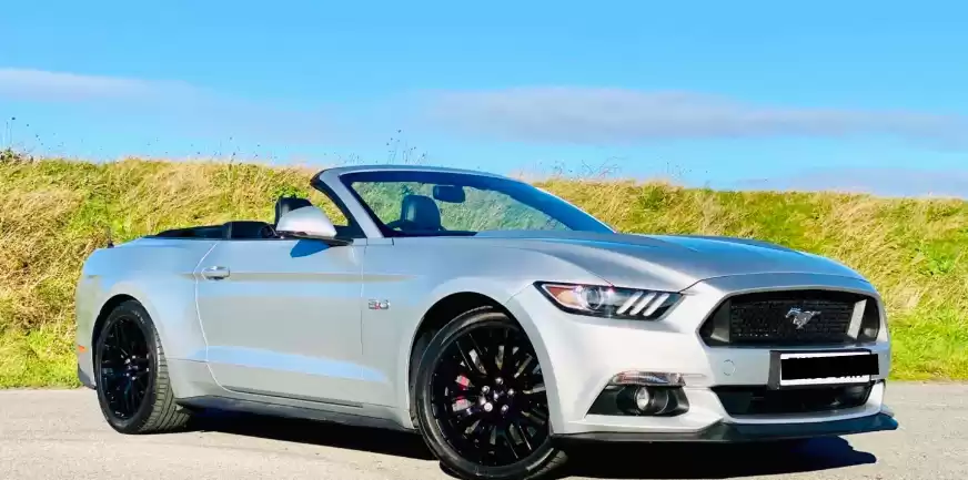 مستعملة Ford Mustang للبيع في لندن , لندن-الكبرى , إنجلترا #30284 - 1  صورة 
