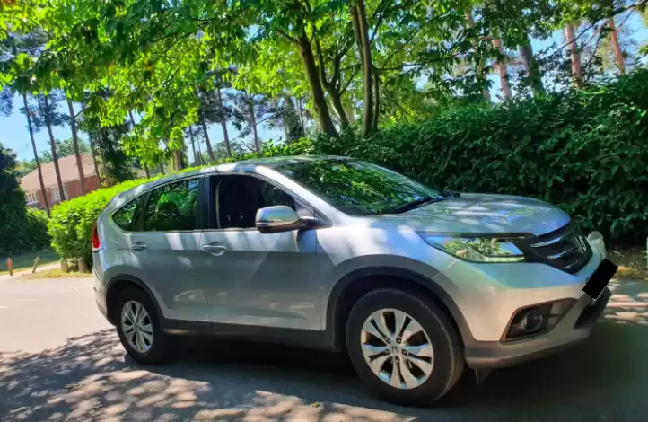 مستعملة Honda CR-V للبيع في لندن , لندن-الكبرى , إنجلترا #30291 - 1  صورة 