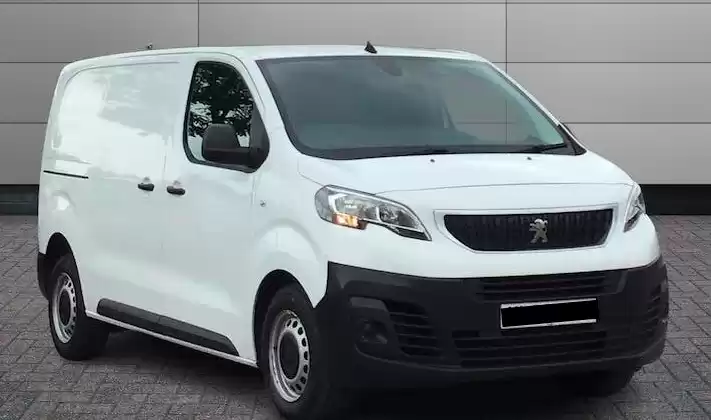 Использовал Peugeot Expert Tepee Продается в Большой Лондон , Англия #30296 - 1  image 