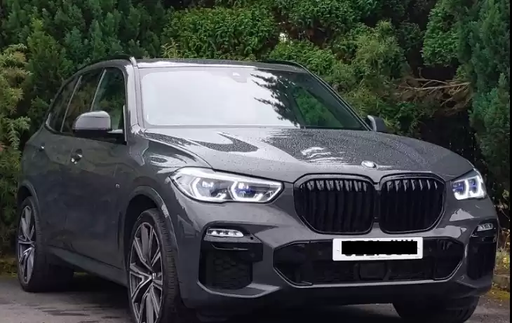 مستعملة BMW X5 للبيع في لندن-الكبرى , إنجلترا #30300 - 1  صورة 