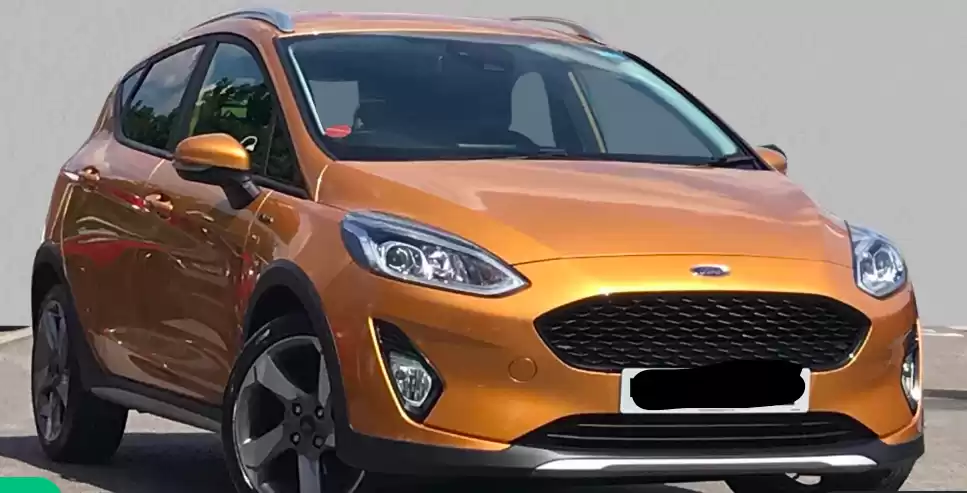 مستعملة Ford Fiesta للبيع في لندن , لندن-الكبرى , إنجلترا #30305 - 1  صورة 