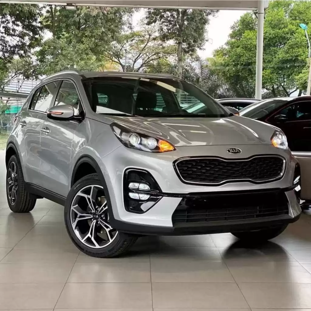جديدة Kia Niro للبيع في بيروت #30306 - 1  صورة 