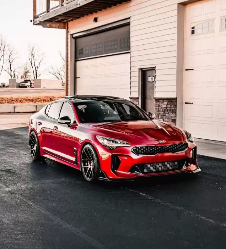 Совершенно новый Kia Sorento Продается в Бейрут #30310 - 1  image 