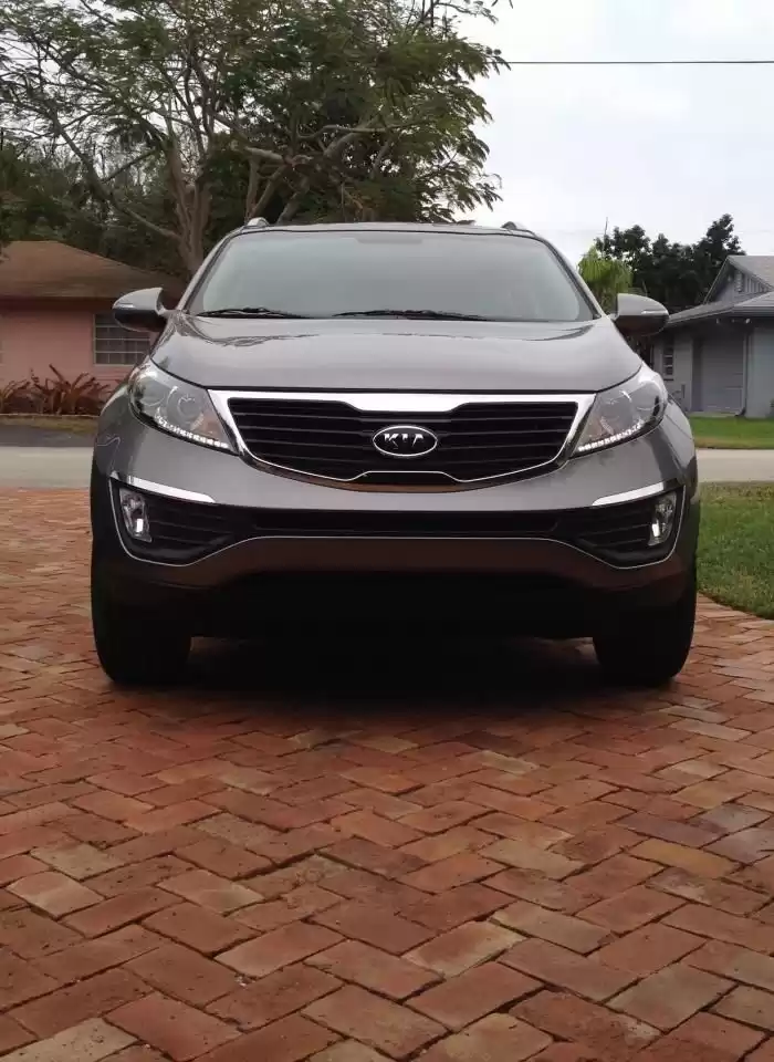 جديدة Kia Niro للبيع في بيروت #30312 - 1  صورة 