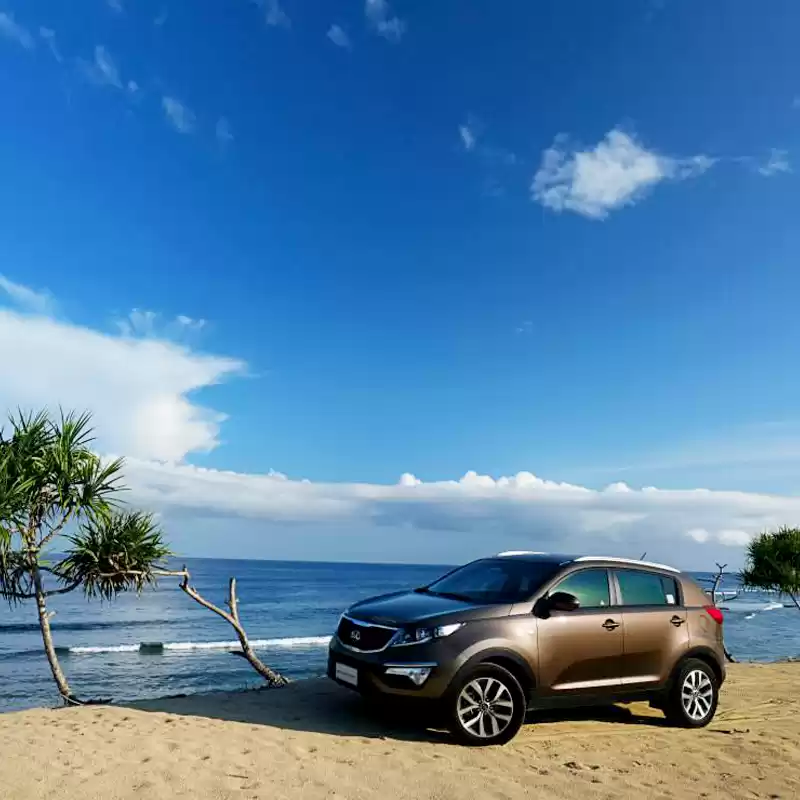 جديدة Kia Niro للبيع في بيروت #30313 - 1  صورة 
