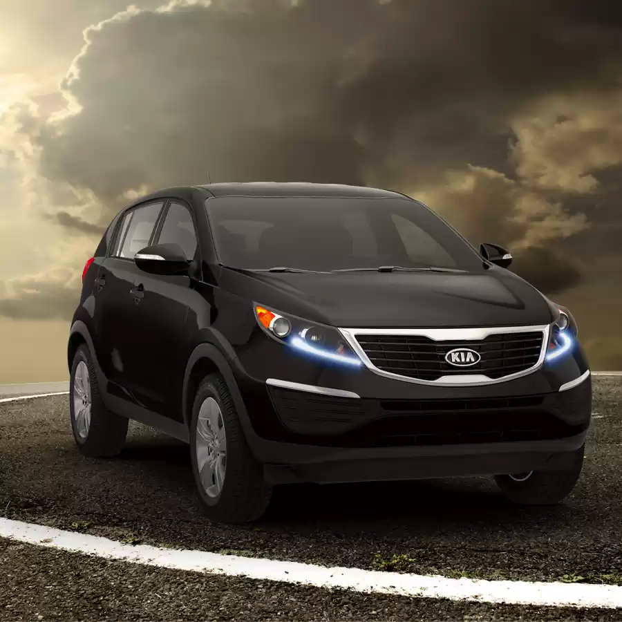 جديدة Kia Niro للبيع في بيروت #30318 - 1  صورة 