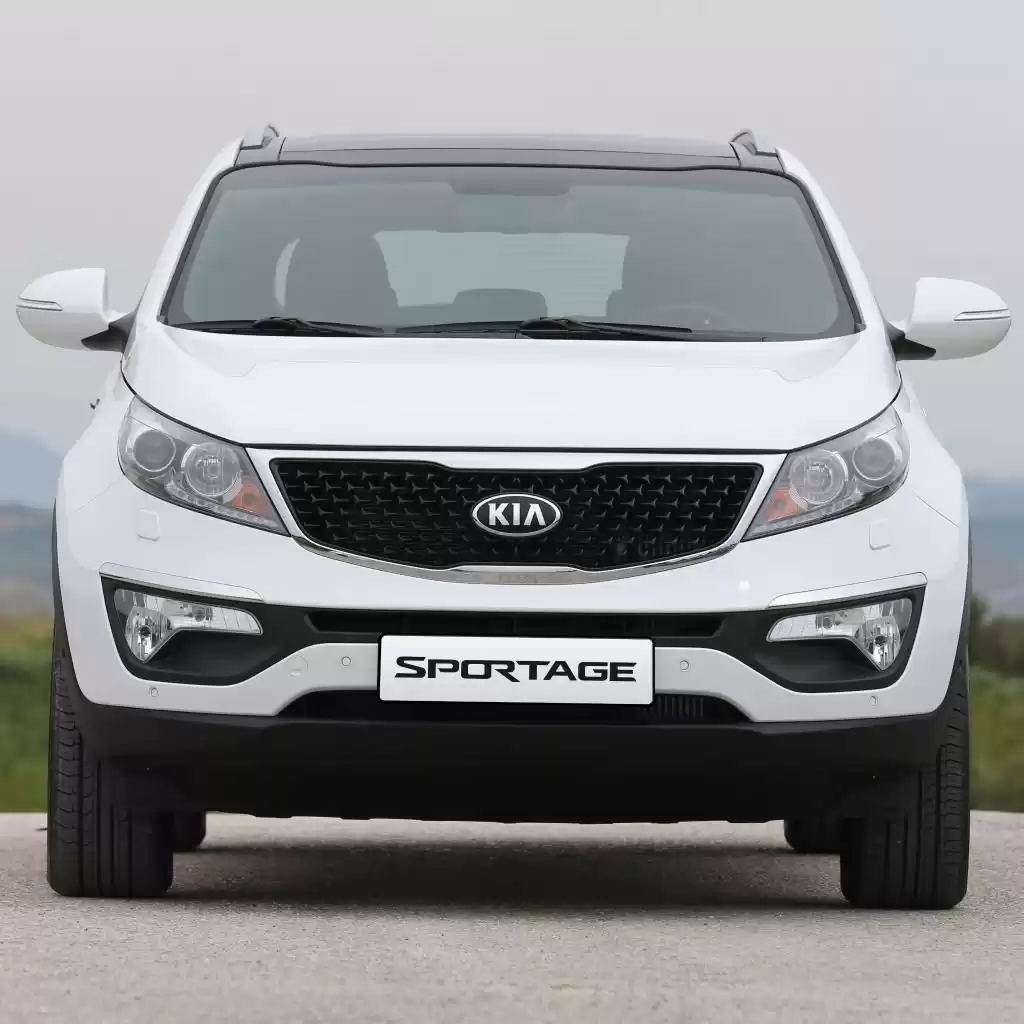جديدة Kia Niro للبيع في بيروت #30321 - 1  صورة 