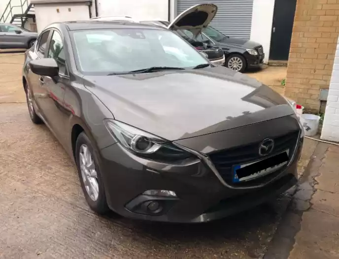 用过的 Mazda Mazda3 出售 在 大伦敦 , 英格兰城市 #30324 - 1  image 