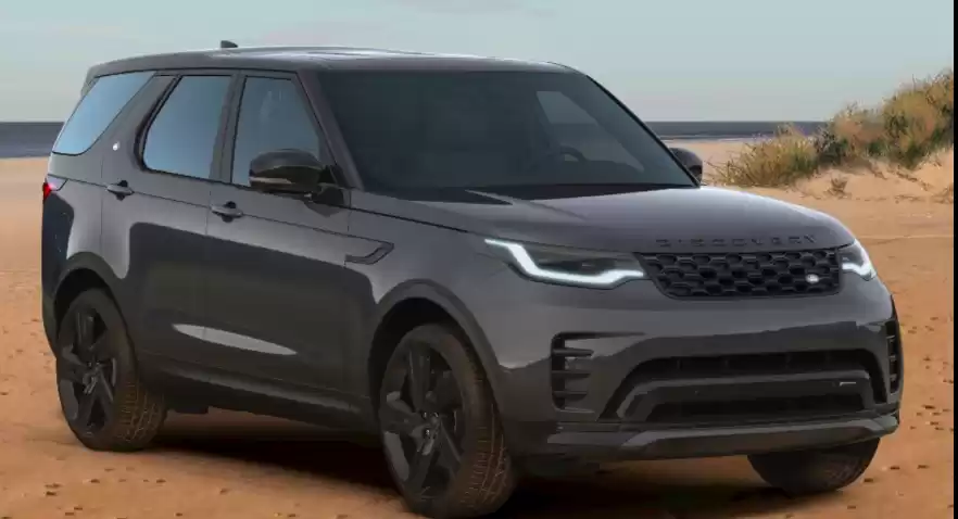 用过的 Land Rover Discovery 出售 在 伦敦 , 大伦敦 , 英格兰城市 #30329 - 1  image 
