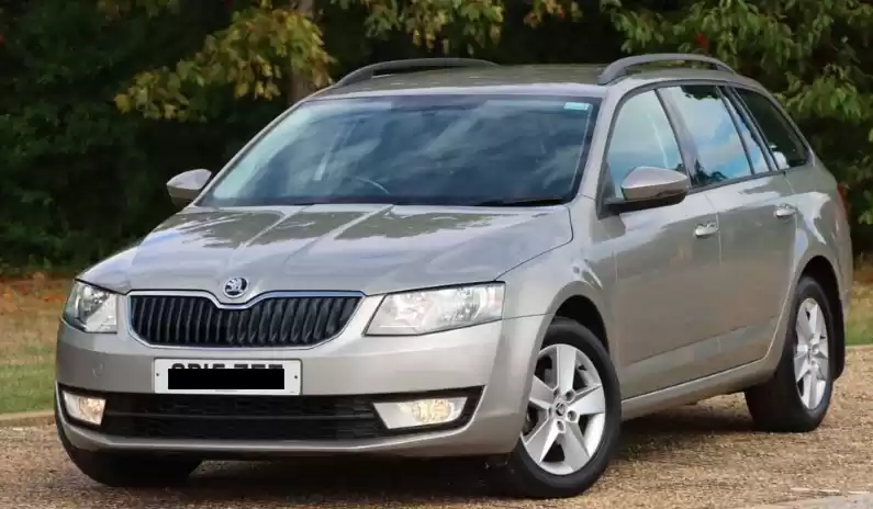 Использовал Skoda Unspecified Продается в Лондон , Большой Лондон , Англия #30331 - 1  image 