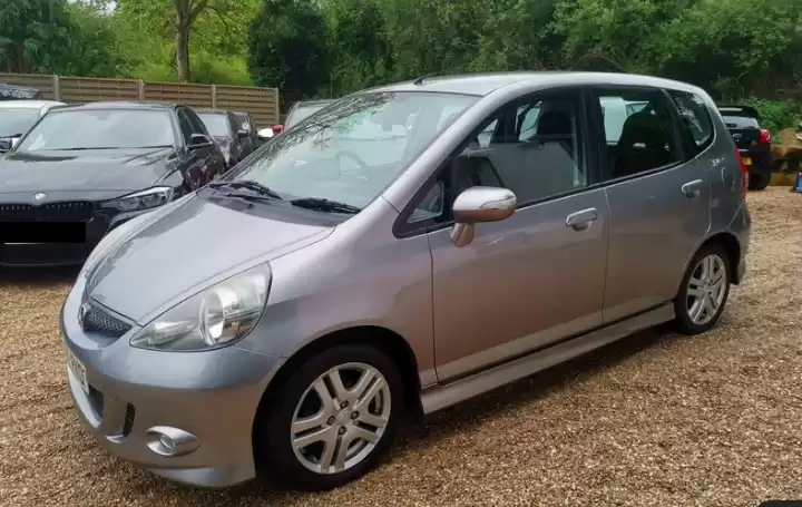 مستعملة Honda Jazz للبيع في لندن , لندن-الكبرى , إنجلترا #30333 - 1  صورة 