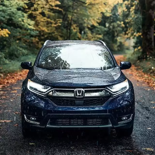 Совершенно новый Honda CR-V Продается в Бейрут #30335 - 1  image 