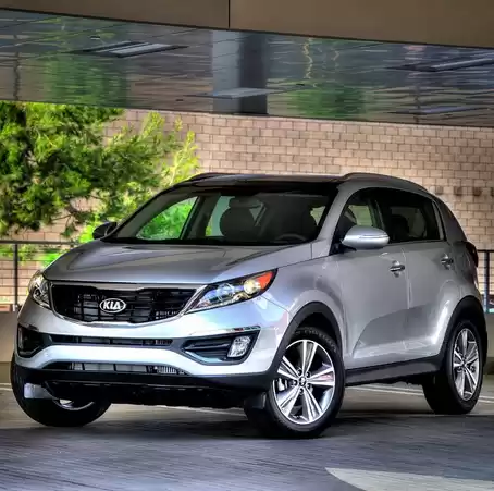 جديدة Kia Sorento للبيع في بيروت #30339 - 1  صورة 