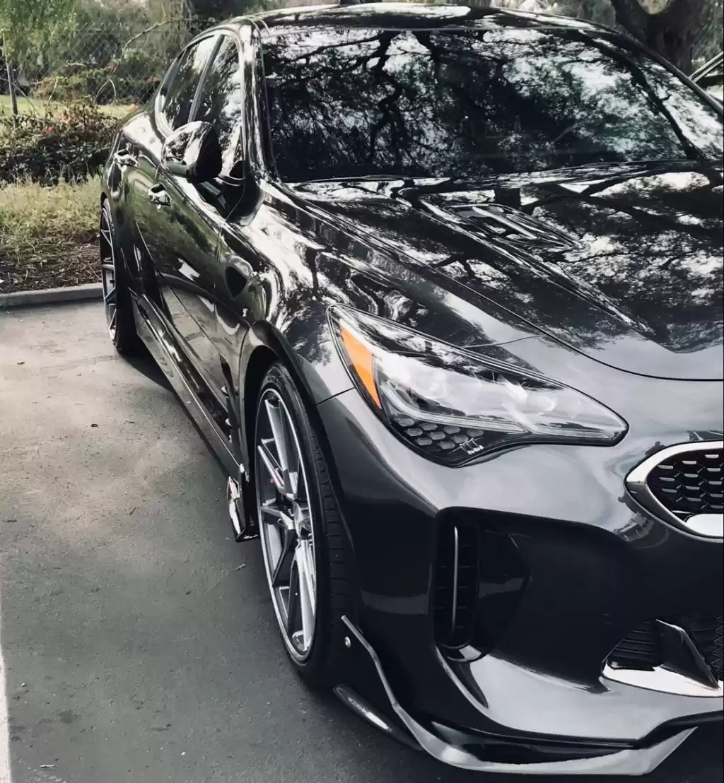Совершенно новый Kia Sorento Продается в Бейрут #30342 - 1  image 