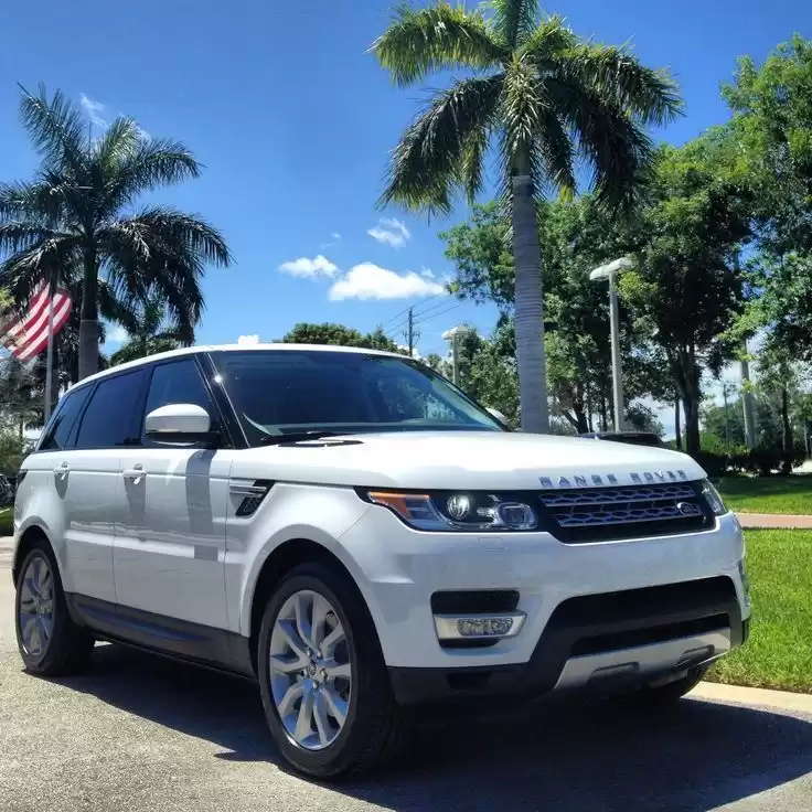 Совершенно новый Land Rover Discovery 2 Продается в Бейрут #30343 - 1  image 