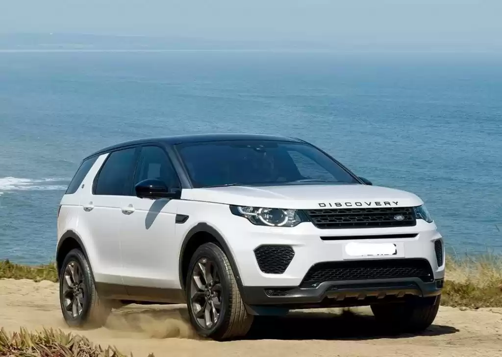 Yepyeni Land Rover Discovery 3 Satılık içinde Beyrut #30350 - 1  image 