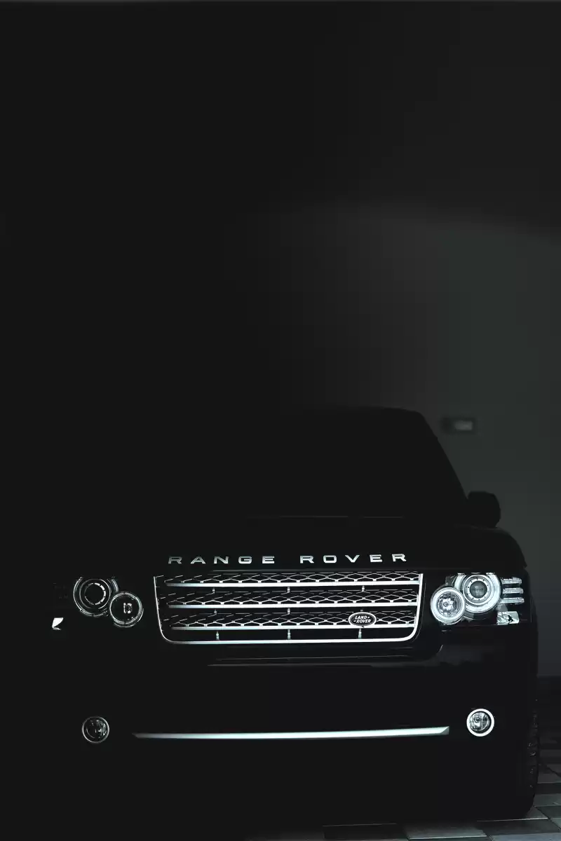 Совершенно новый Land Rover Discovery 2 Продается в Бейрут #30357 - 1  image 