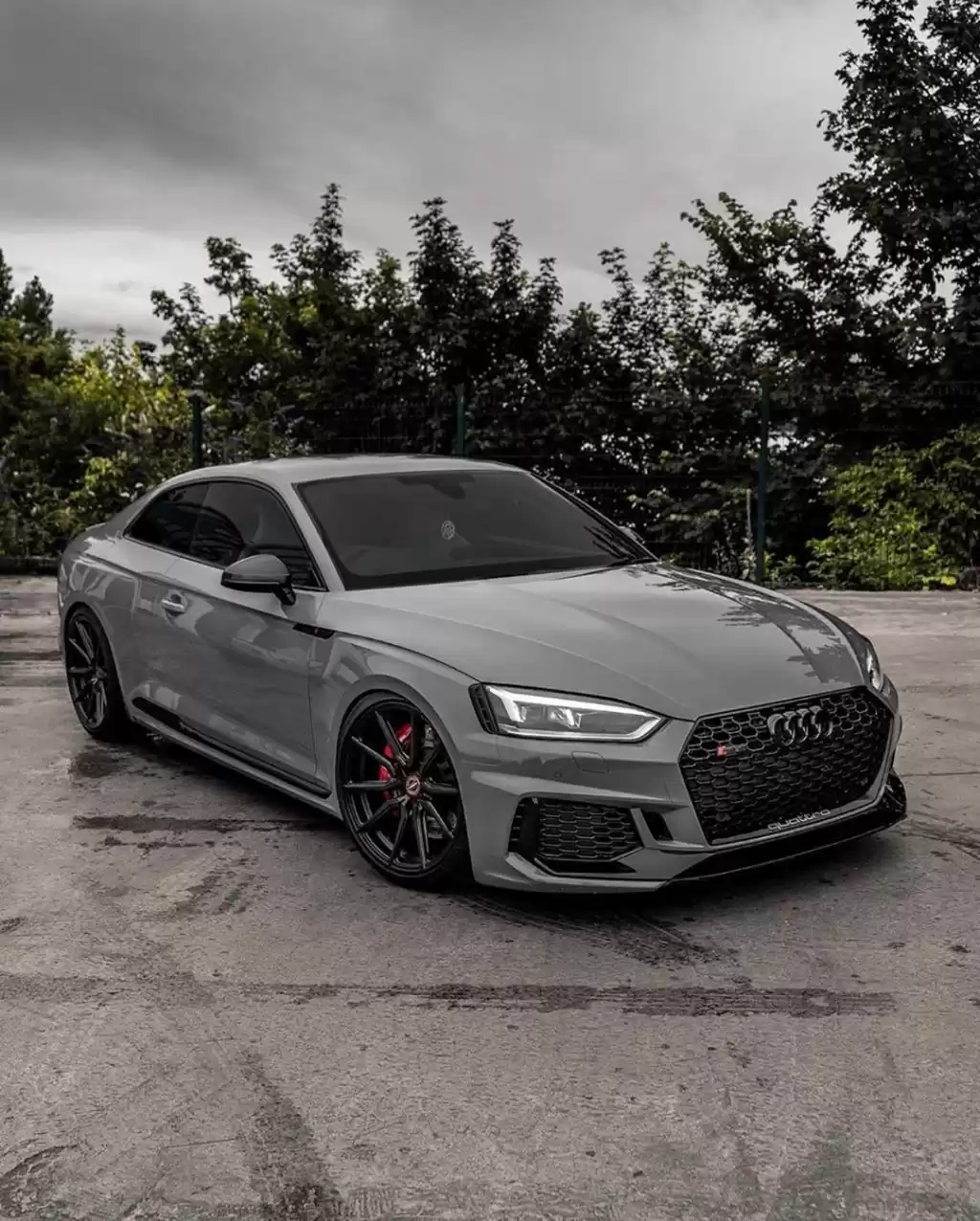 جديدة Audi Q3 للبيع في بيروت #30358 - 1  صورة 