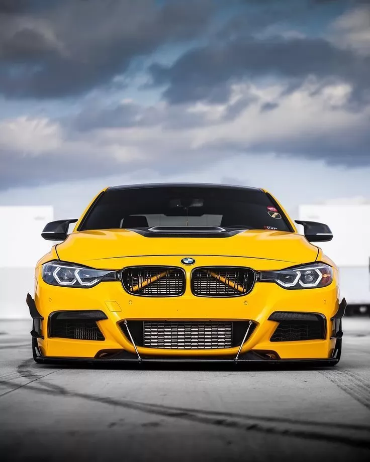 Nuevo BMW X6M Venta en Beirut #30364 - 1  image 