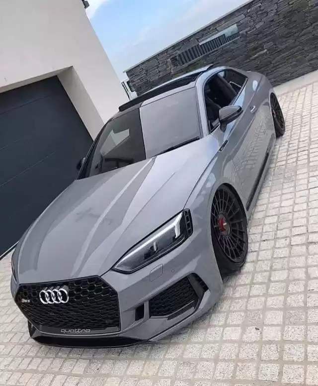 Совершенно новый Audi Q2 Продается в Бейрут #30374 - 1  image 
