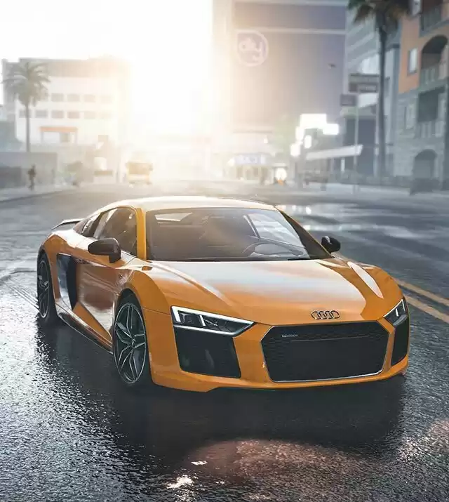 Совершенно новый Audi Q2 Продается в Бейрут #30376 - 1  image 