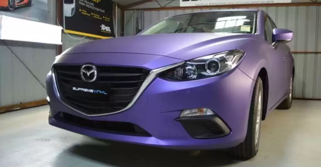 جديدة Mazda CX-5 للبيع في بيروت #30384 - 1  صورة 